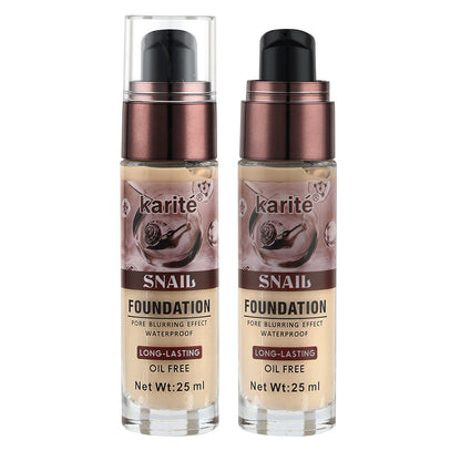 Base Líquida de Caracol – karité REF:68862-47B