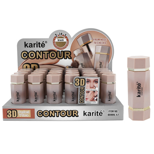 CORRECTOR 3D KARITE REF:68995-47