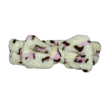 Balaca para Maquillaje Animal Print REF:CY58376