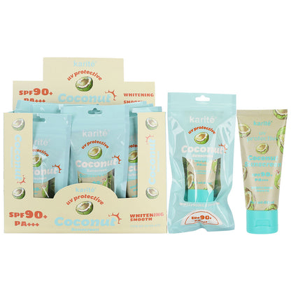 Bloqueador Solar Coconut SPF 90 Karité REF:69180-47C