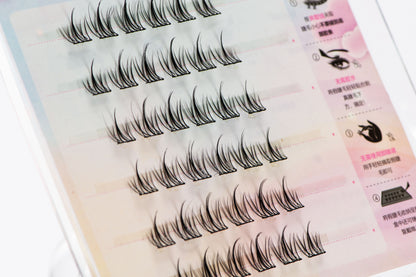 PESTANA POSTIZA REF:6PMJ/36C TYH