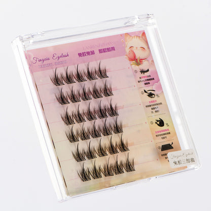 PESTANA POSTIZA REF:6PMJ/30C SBQ