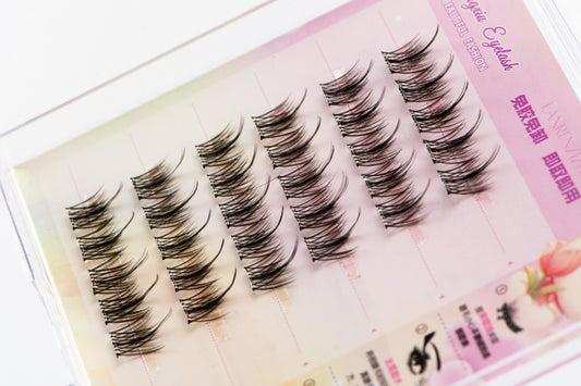 PESTANA POSTIZA REF:6PMJ/30C SBQ