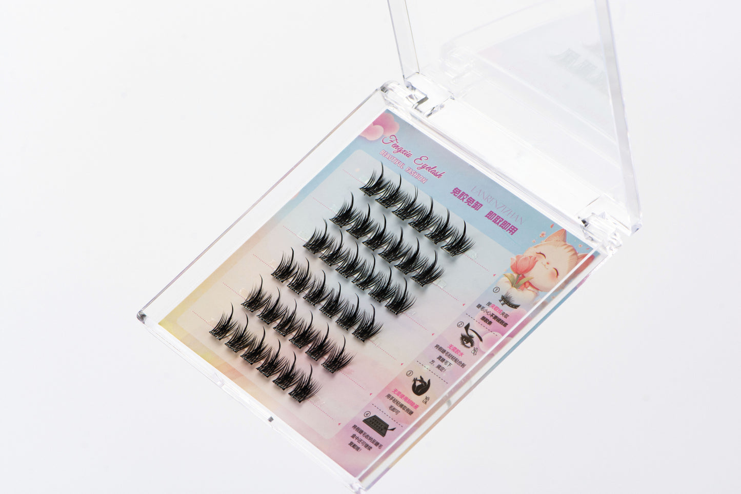 PESTANA POSTIZA REF:6PMJ/36C CY