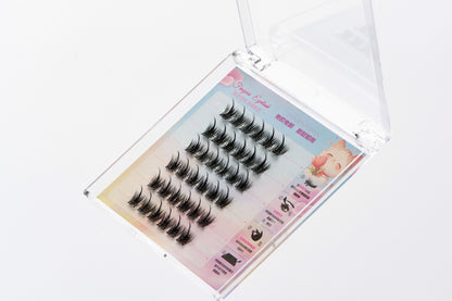 PESTANA POSTIZA REF:6PMJ/36C CY