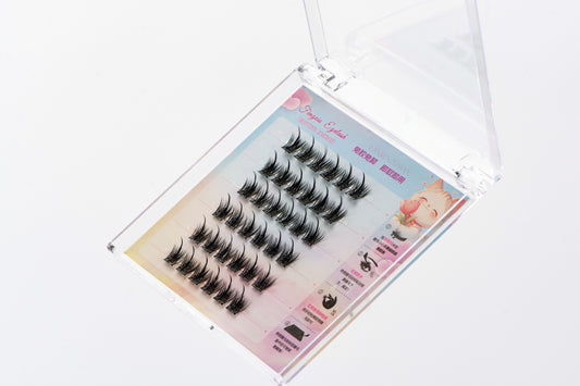 PESTANA POSTIZA REF:6PMJ/36C CY