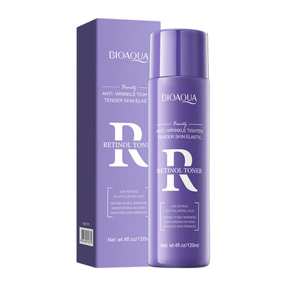 Tónico Facial de Retinol – BIOAQUA REF:NO.BQY18779