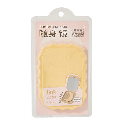 ESPEJO CON CEPILLO REF:2312060025