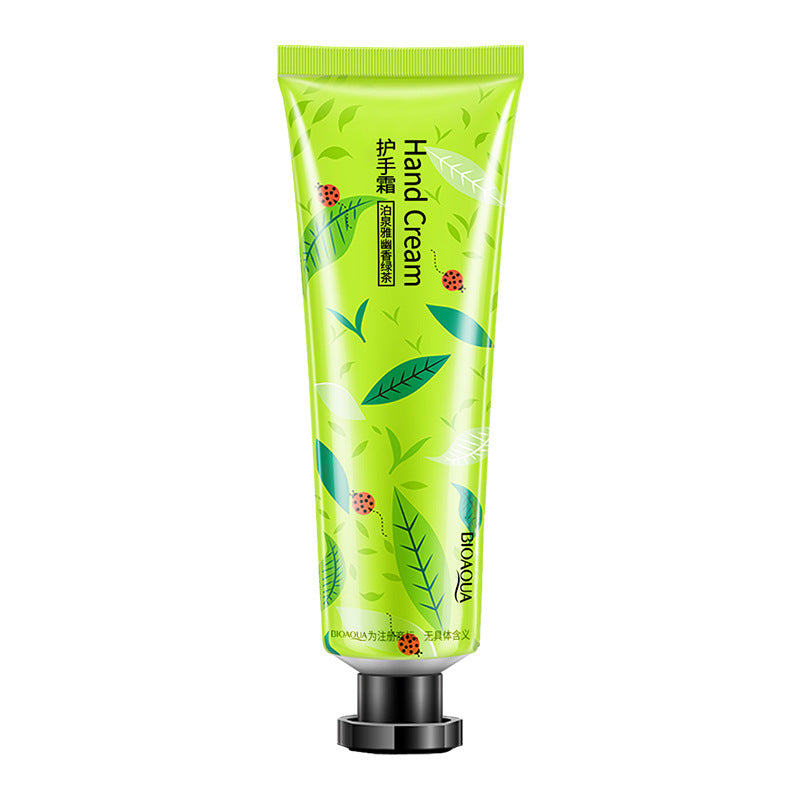 Crema de Manos Aloe Vera BIOAQUA REF:NO.BQY50172