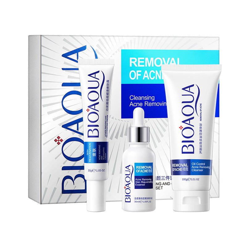 KIT DE SKINCARE REF:NO.BQY40381