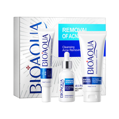 KIT DE SKINCARE REF:NO.BQY40381