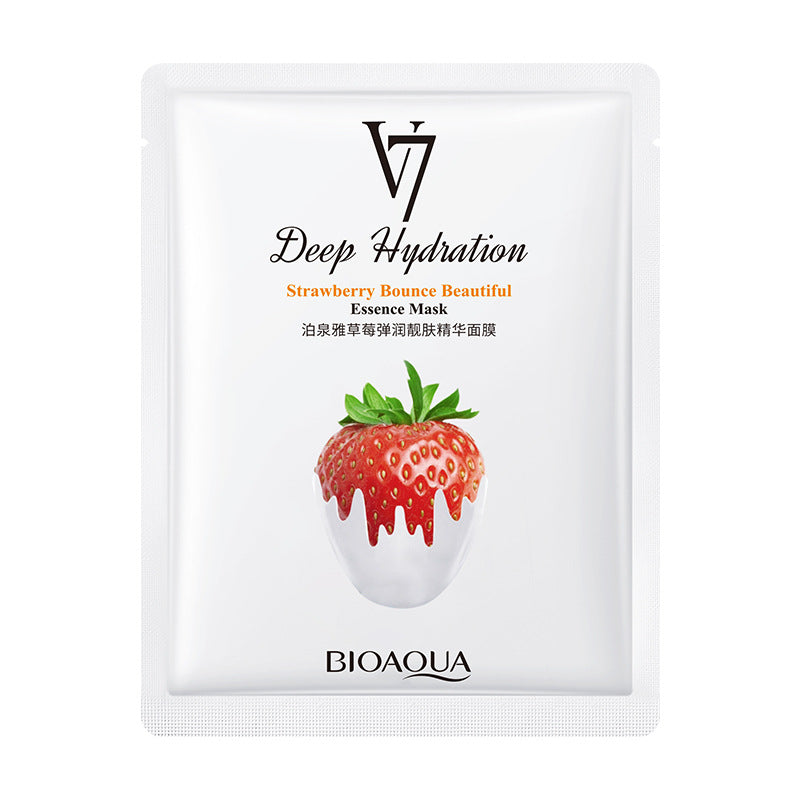 MASCARILLA FACIAL REF:NO.BQY50707