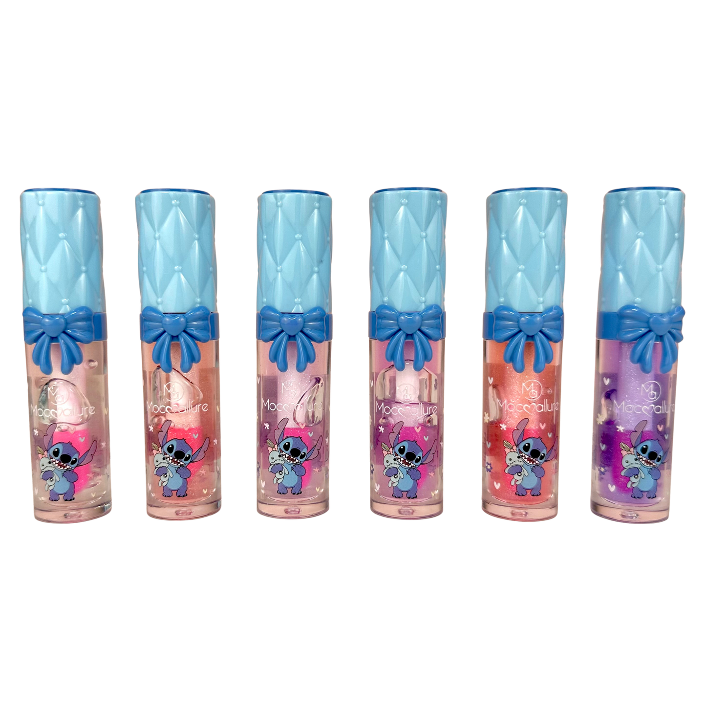 Labial Líquido Mocallure REF:MOC2096