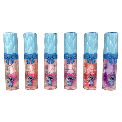 Labial Líquido Mocallure REF:MOC2096