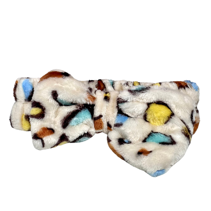 Balaca para Maquillaje Animal Print REF:CY58376