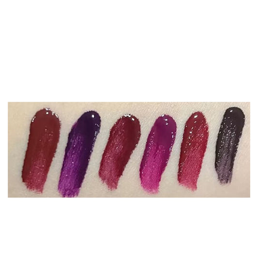 LABIAL LIQUIDO VELVET KARITE REF:70014-47