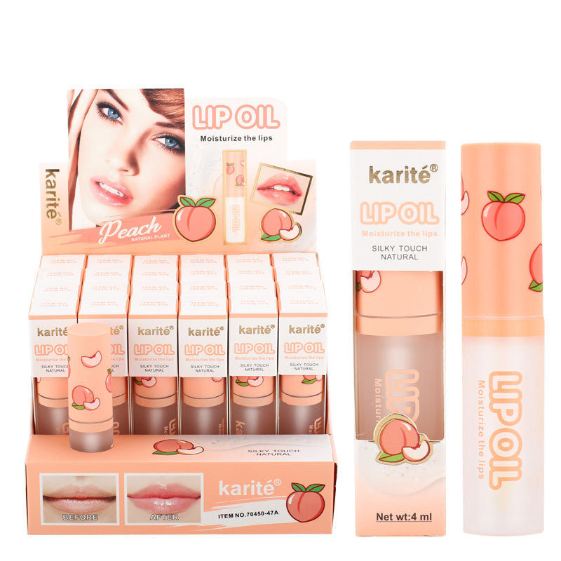 BRILLO LABIAL LIQUIDO KARITE REF:70450-47A