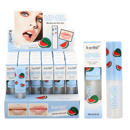 BRILLO LABIAL LIQUIDO KARITE REF:70450-47B