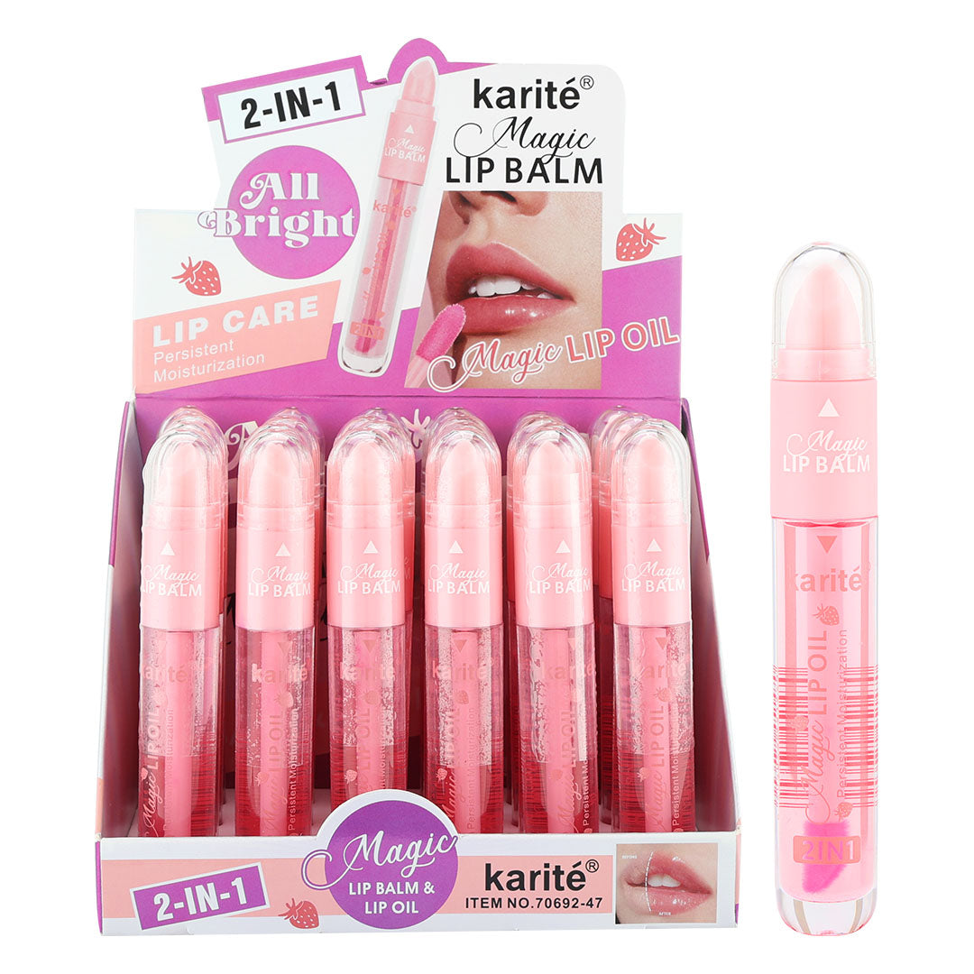 LABIAL LIQUIDO/ LABIAL EN BARRA REF:70692-47