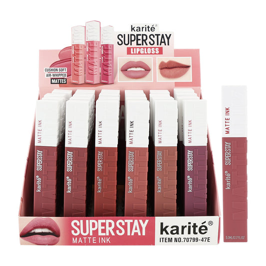 LABIAL LIQUIDO REF:70799-47E