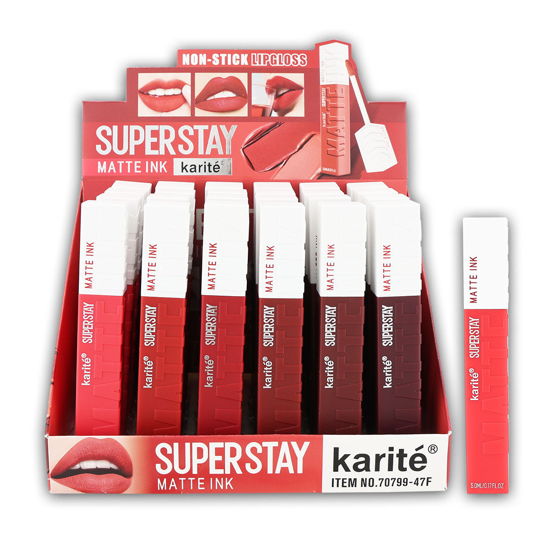 LABIAL LIQUIDO REF:70799-47F