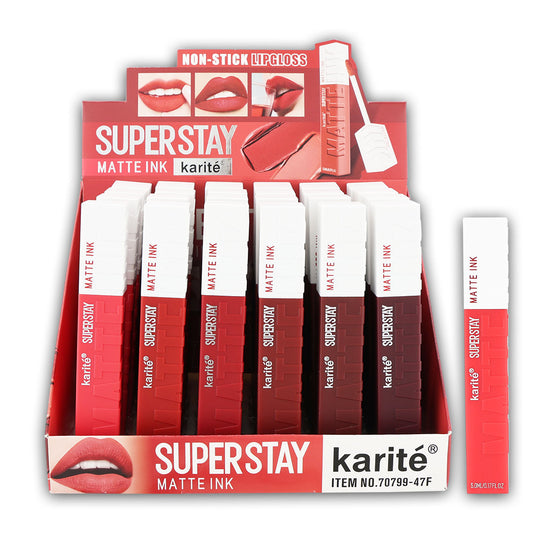 LABIAL LIQUIDO REF:70799-47F