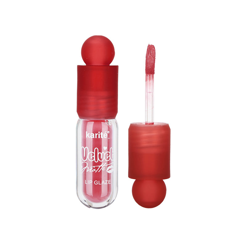 LABIAL LIQUIDO VELVET REF:71027-47