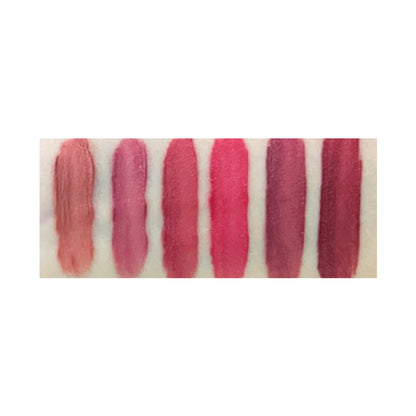 LABIAL LIQUIDO VELVET REF:71027-47