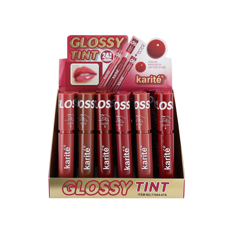 LABIAL LIQUIDO 8 TONOS REF:71054-47A