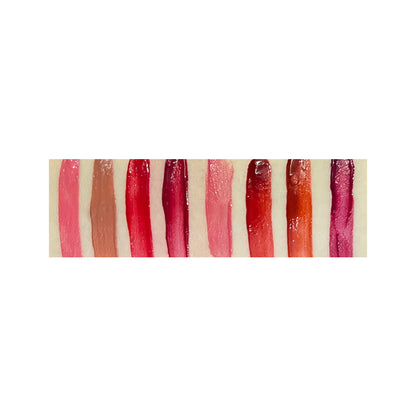 LABIAL LIQUIDO 8 TONOS REF:71054-47A