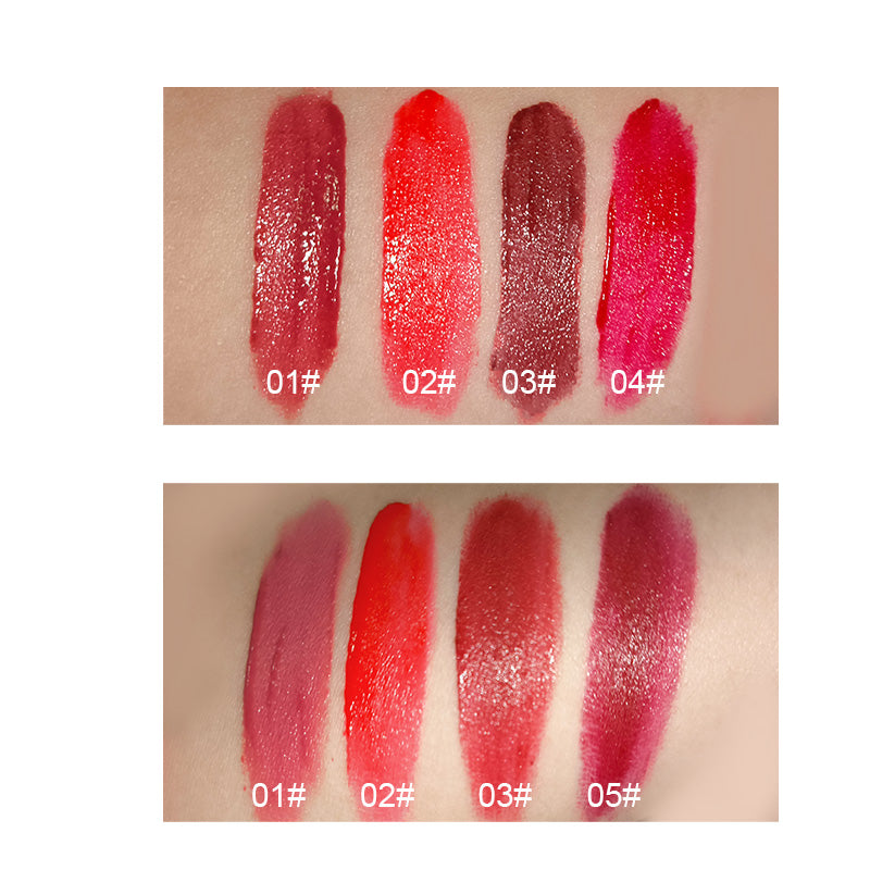 KIT LABIAL LIQUIDO VELVET *4 KARITE REF:71091-47A