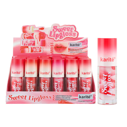 Lip Gloss Hidratante – karité REF:71177-47