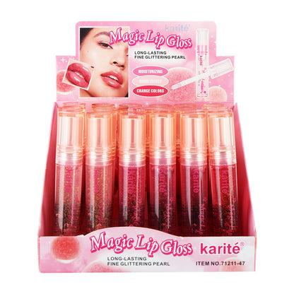 LABIAL MAGICO LIQUIDO REF:71211-47