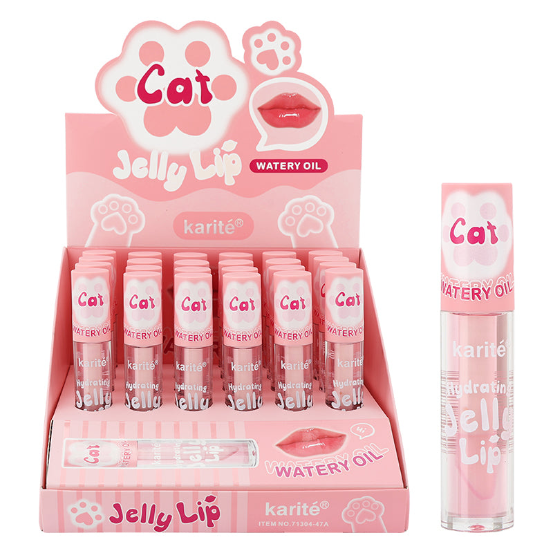 Brillo Labial Jelly – karité REF:71304-47A
