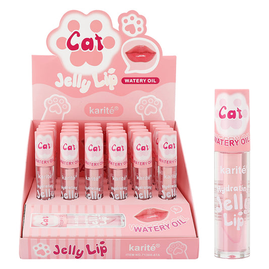 Brillo Labial Jelly – karité REF:71304-47A