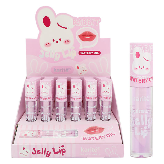Brillo Labial Jelly – karité REF:71304-47B