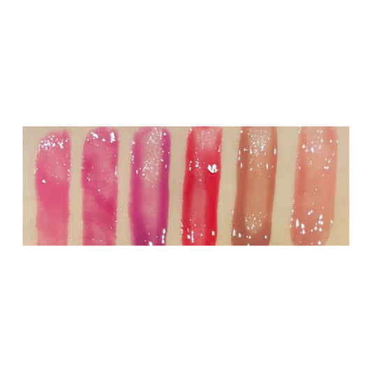 BRILLO LABIAL LIQUIDO FRUTAS KARITE REF:71314-47