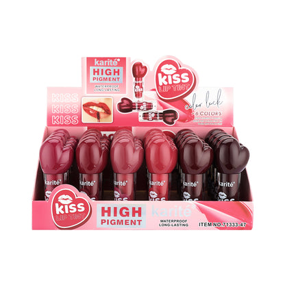 TINTA LABIAL LIQUIDO KARITE REF:71333-47