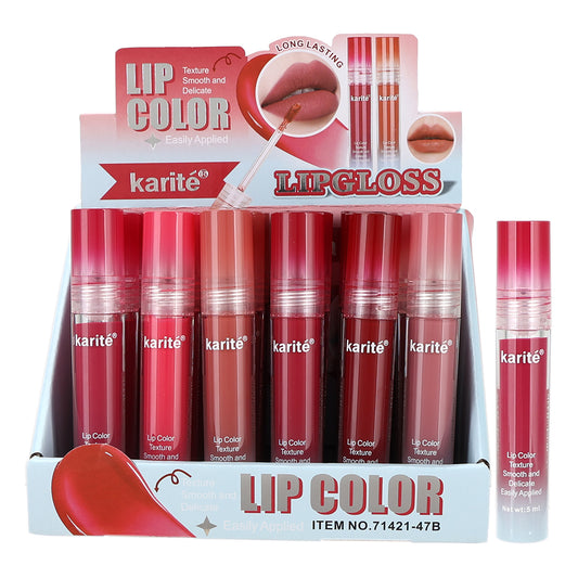 LABIAL LIQUIDO REF:71421-47B