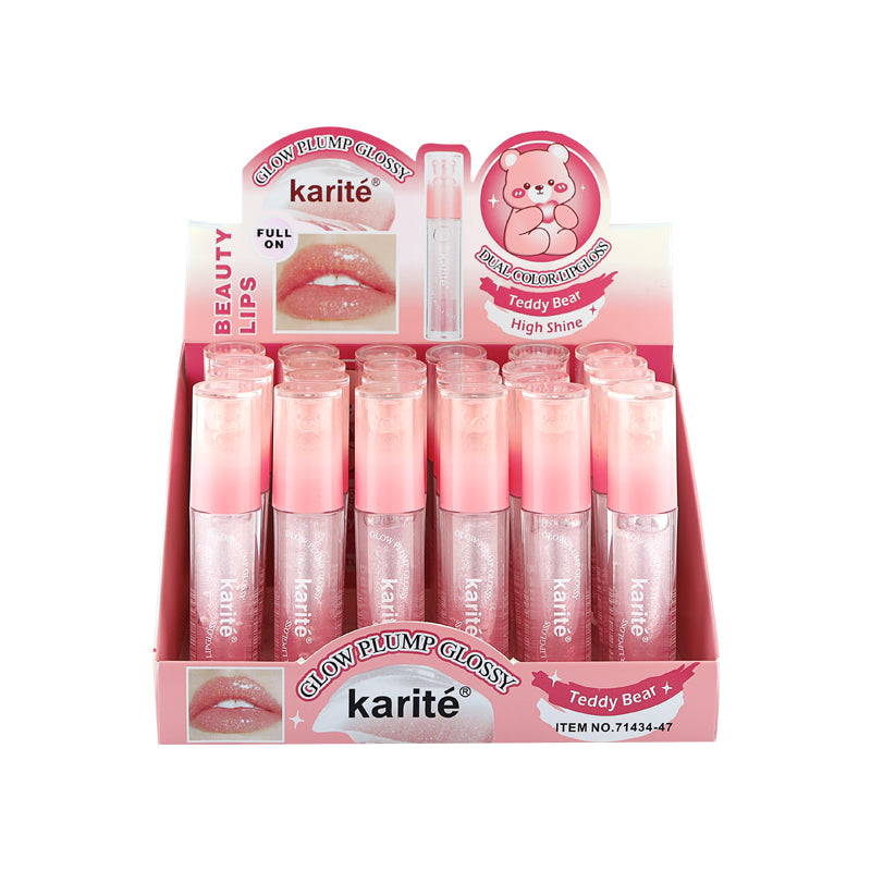 BRILLO LABIAL LIQUIDO KARITE REF:71434-47