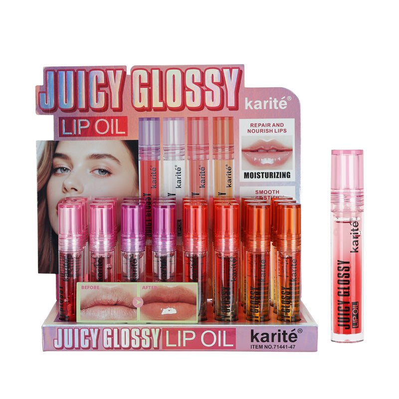 BRILLO LABIAL JUICY KARITE REF:71441-47