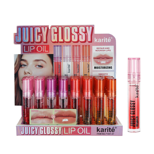 BRILLO LABIAL JUICY KARITE REF:71441-47