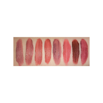 Lip Gloss Mate Velvet – karité REF:71484-47