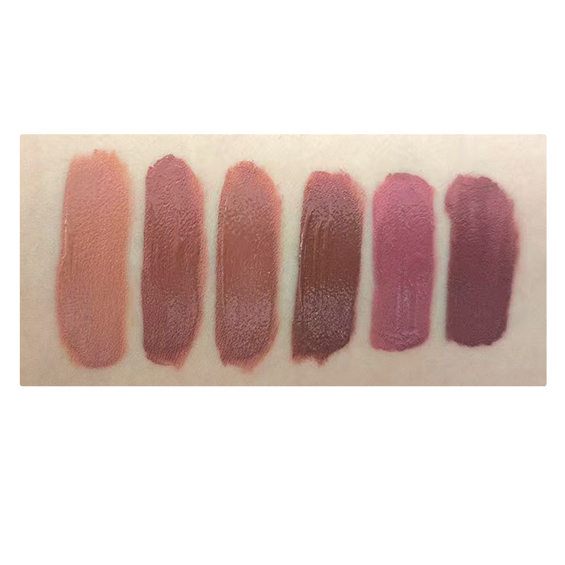Labial Líquido Lasting Matte Karité REF:71517-47A