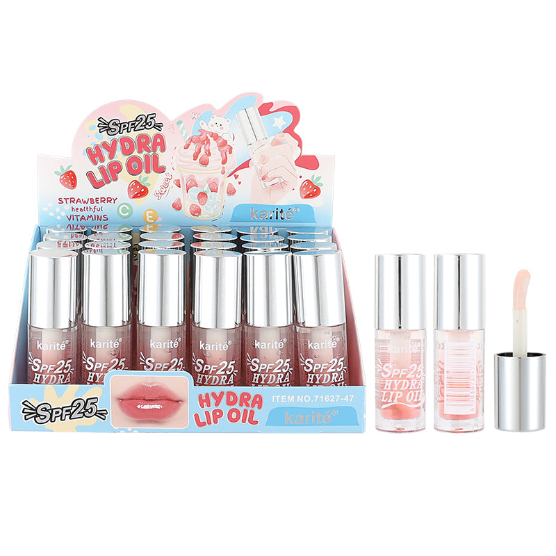 Aceite Labial Hydra Lip Oil Karité REF:71627-47