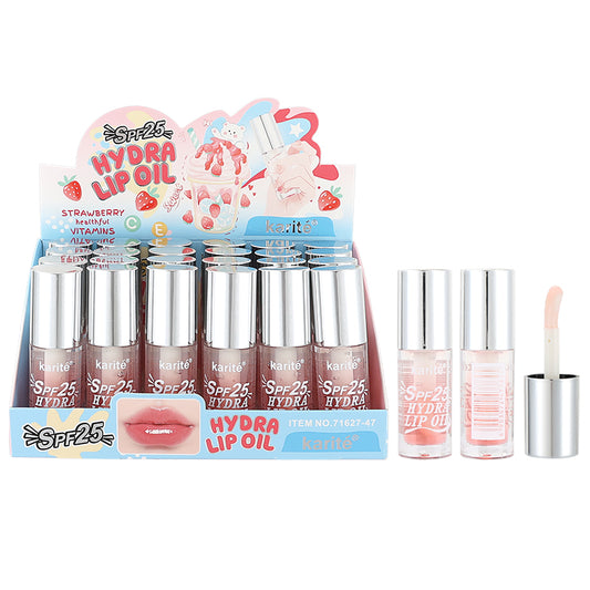 Aceite Labial Hydra Lip Oil Karité REF:71627-47