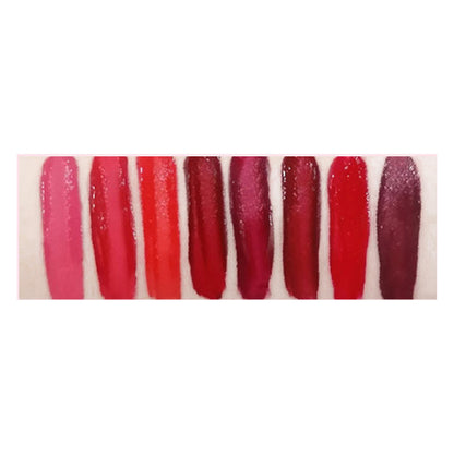 Lip Gloss Mate de Larga Duración – karité REF:71674-47