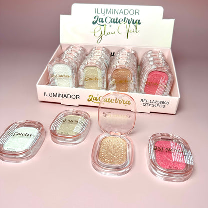 ILUMINADOR INDIVIDUAL LaCatelrra REF:LA258698