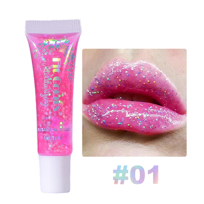 Brillo Labial Shine FitColors REF:LG88