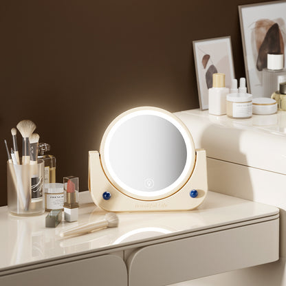 ESPEJO DE MESA REF:2412060024